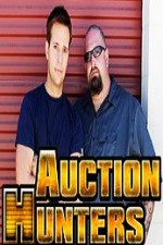 Watch Auction Hunters M4ufree